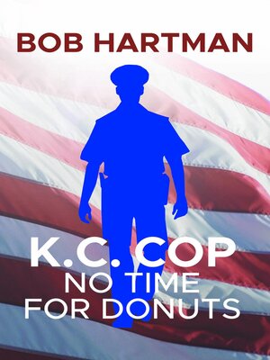cover image of K.C. Cop